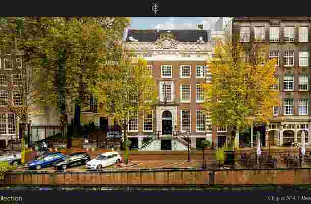 Herengracht 433