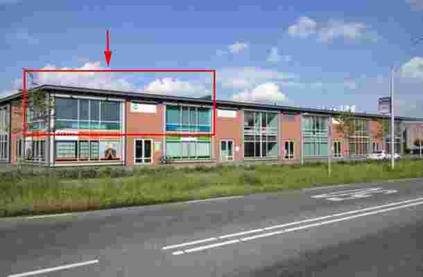 De Veldoven 6 b