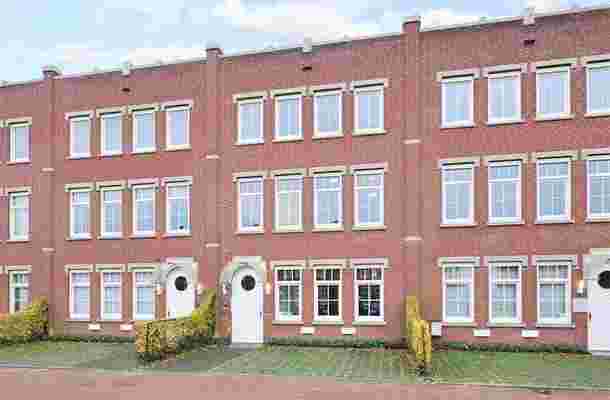 Laan van Zuid Hoorn 29
