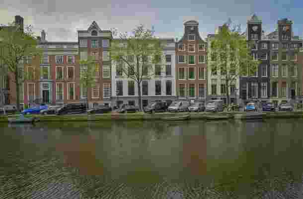 Herengracht 576