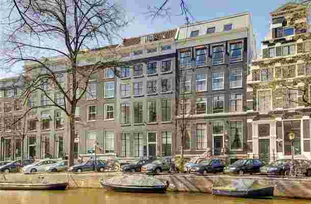 Herengracht 104