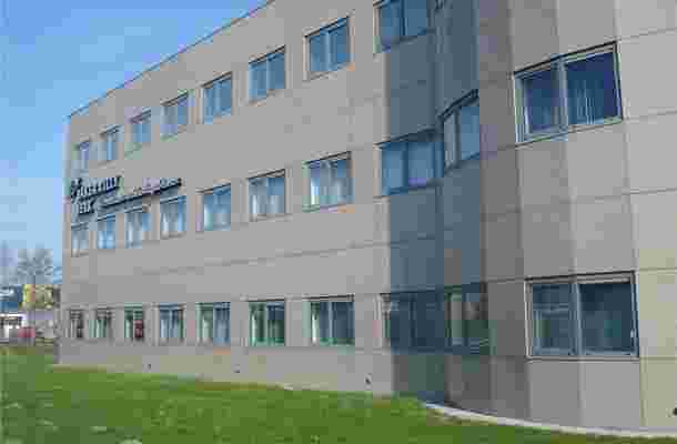 Radioweg 1 A-C
