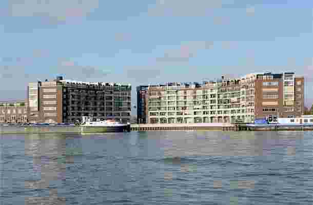 Maasboulevard 90