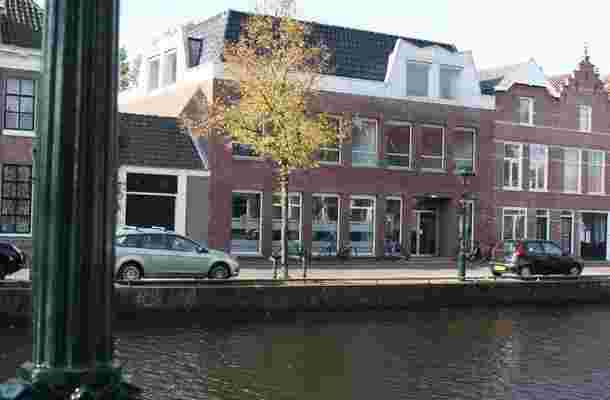 Oudegracht 249