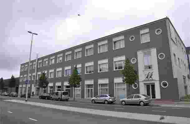 Ringbaan-Oost 8