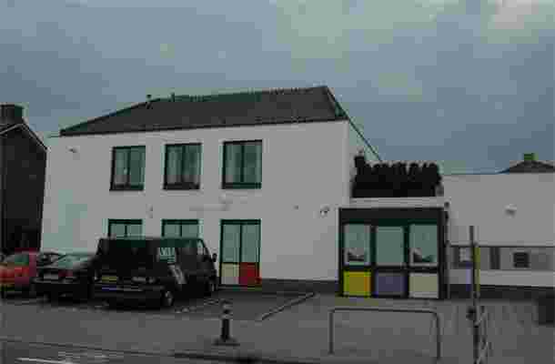 Langeweg 85