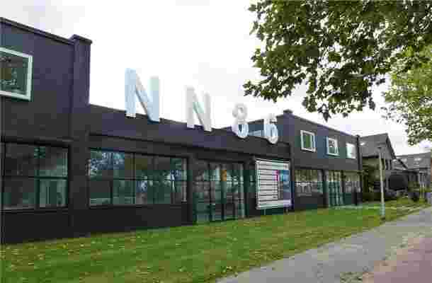 Nijverheidsweg-Noord 86