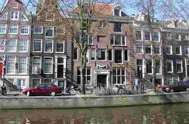 Leidsegracht 38