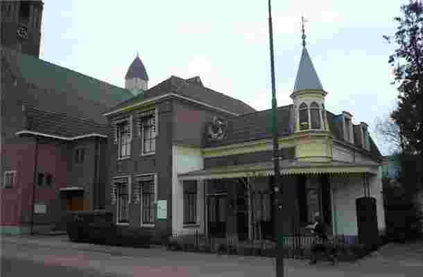 Hoofdstraat 117