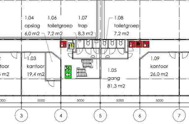 Osloweg 11