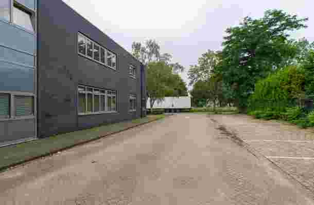Helftheuvelweg 47