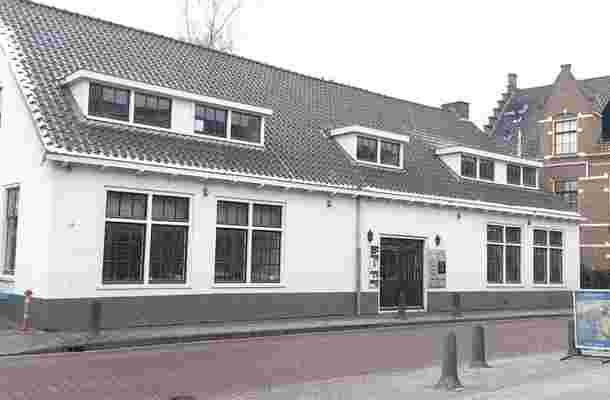 Eemnesserweg 2