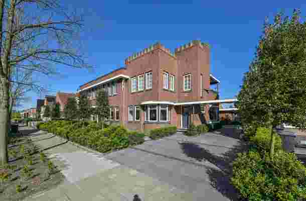 Kerklaan 5