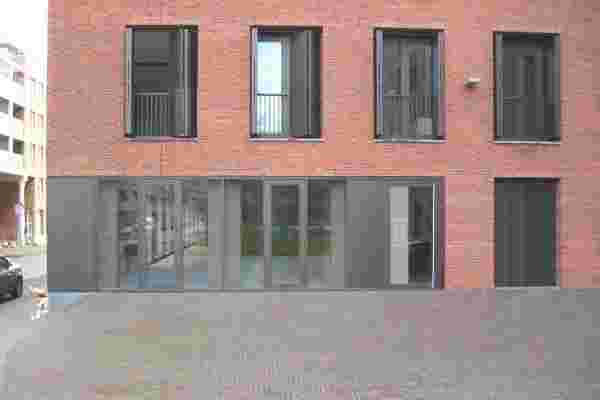 Boschcour 20