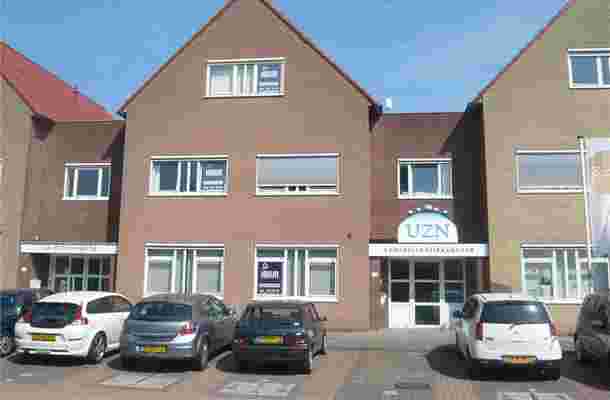 Jac. P. Thijsselaan 55