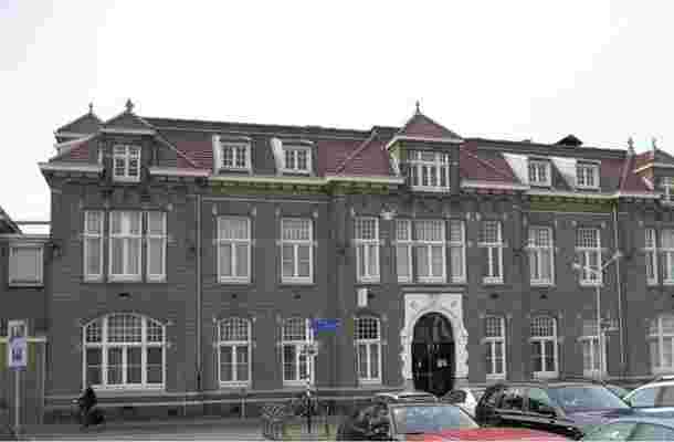 Vijzelstraat 24