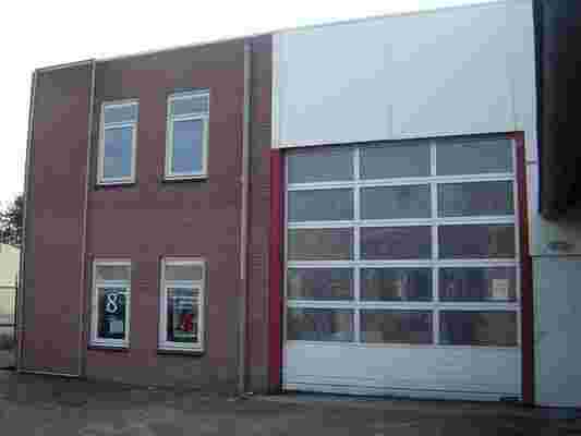 Sprendlingenstraat 8