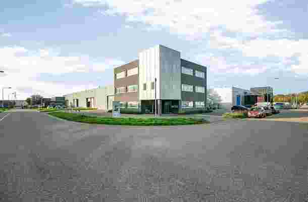 Business Park Stein 174