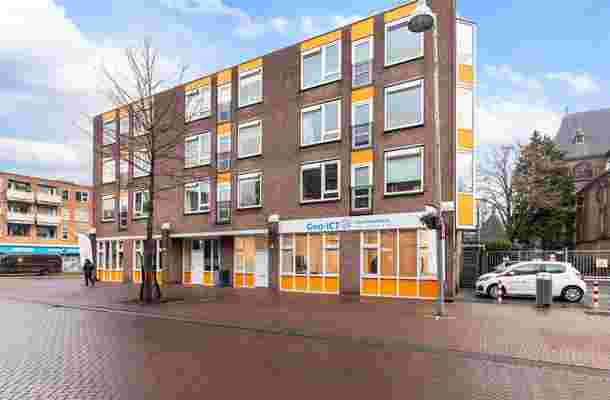 Hoofdstraat 20