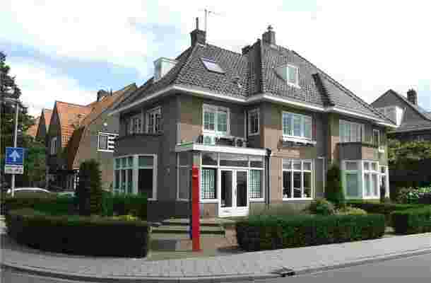 Albrechtlaan 26 a*