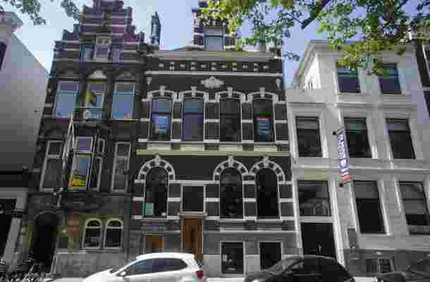 Westersingel 34