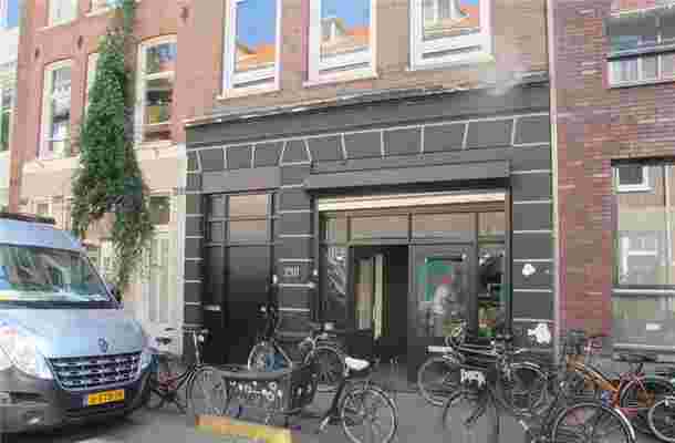 Govert Flinckstraat 210