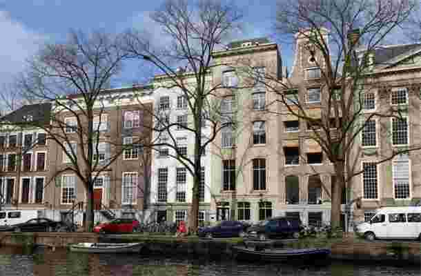 Herengracht 503