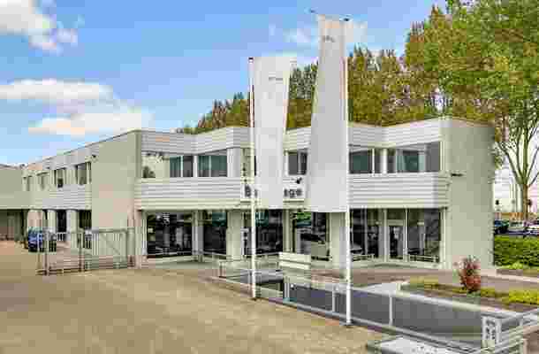 Bouwerij 63-65
