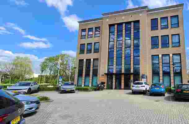 Hardwareweg 2640
