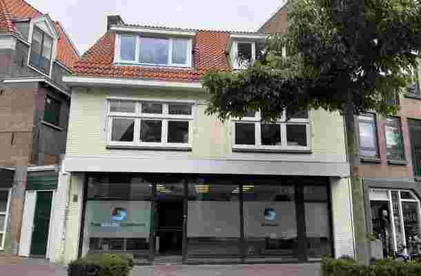 Oude Vismarkt 21