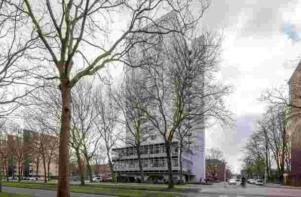 Backershagen 99A