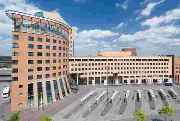 Stationsplein 69- 89