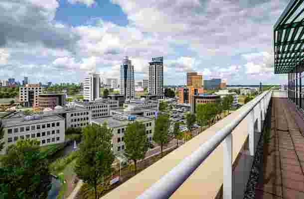 Rivium Westlaan 76