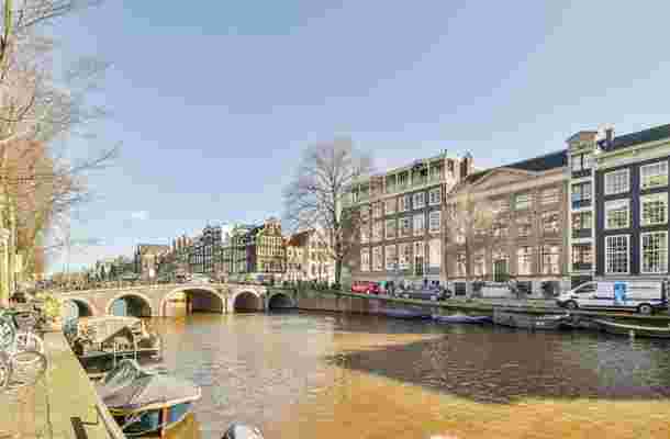 Herengracht 104B