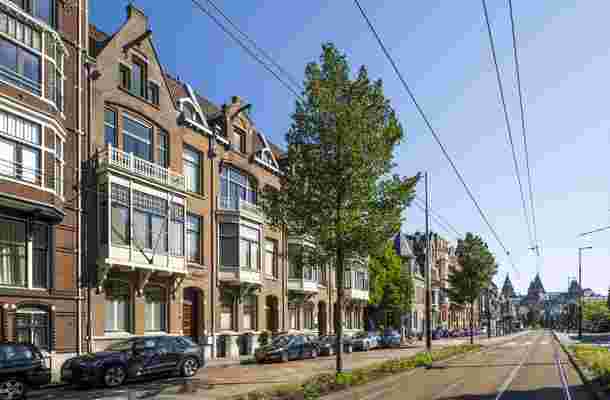 Paulus Potterstraat 38