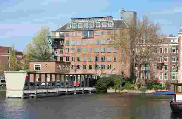 Barentszplein 7