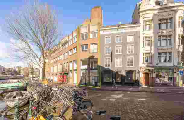Muntplein 10 B