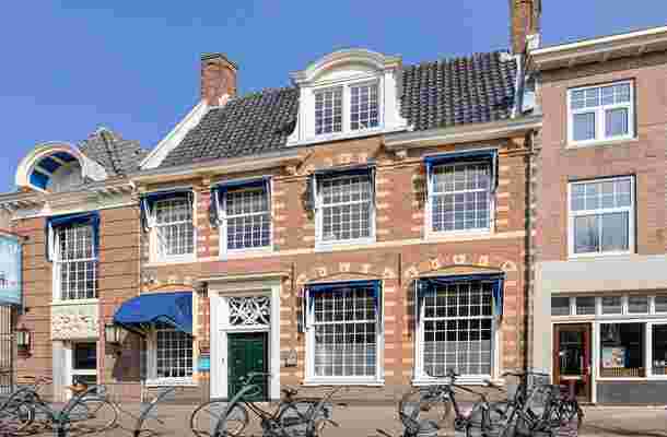Gedempte Oude Gracht 4547
