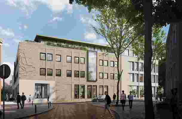 Zuidwal 57A