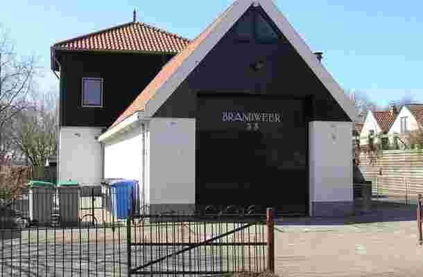 Dorpsweg Ransdorp 33