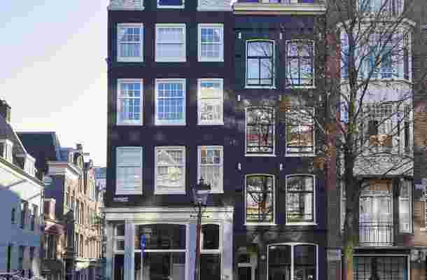 Bloemgracht 99H