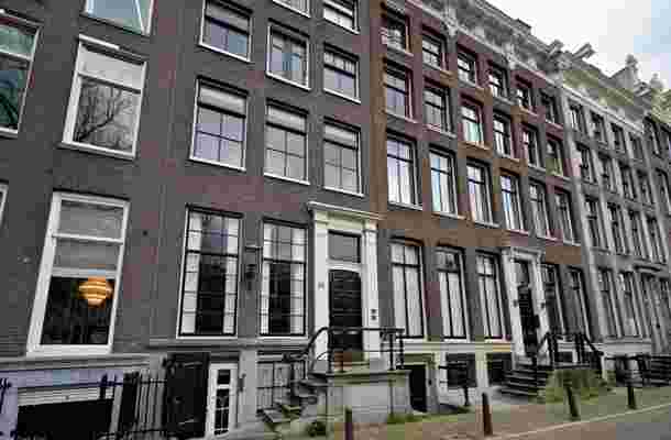 Keizersgracht 169