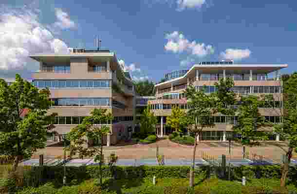 Wisselwerking 32