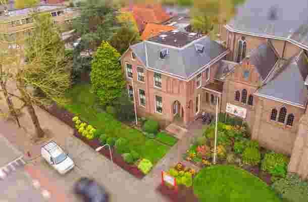 Pieter Janszoon Jongstraat 45