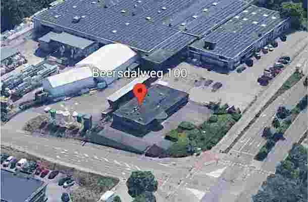 Beersdalweg 100