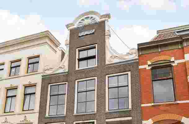Thorbeckegracht 59