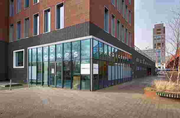 Willemsplein 10