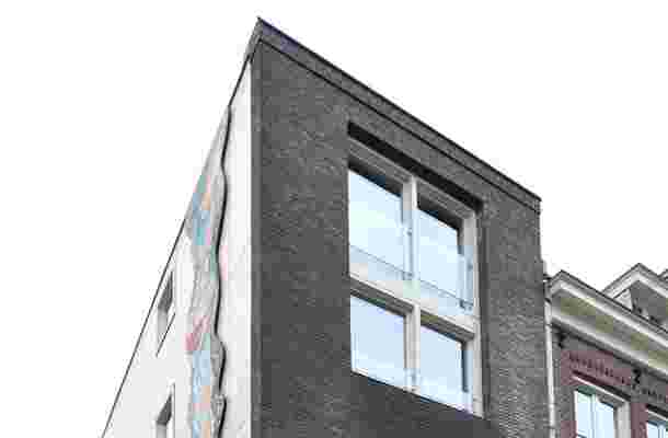 Tweede Laurierdwarsstraat 31