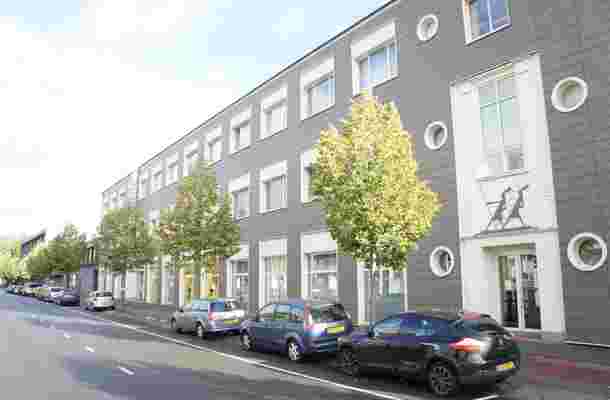 Ringbaan-Oost 805