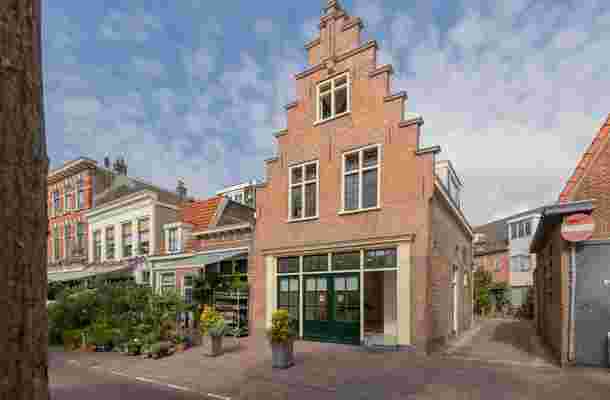 Burgwal 26
